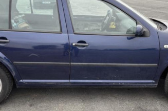 Etrier arriere droit (freinage) VOLKSWAGEN GOLF 4