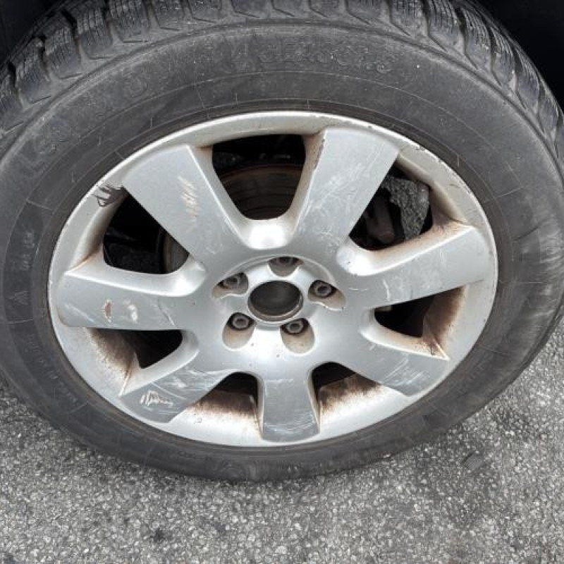 Etrier arriere droit (freinage) VOLKSWAGEN GOLF 4 Photo n°20