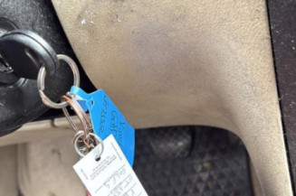 Etrier arriere droit (freinage) VOLKSWAGEN GOLF 4