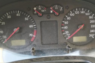 Etrier arriere droit (freinage) VOLKSWAGEN GOLF 4