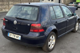 Etrier arriere droit (freinage) VOLKSWAGEN GOLF 4