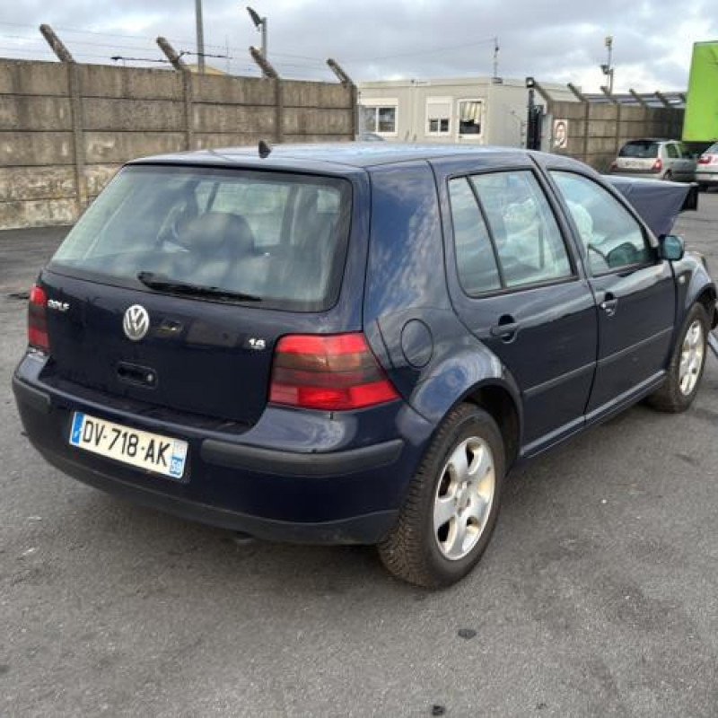 Etrier arriere droit (freinage) VOLKSWAGEN GOLF 4 Photo n°4