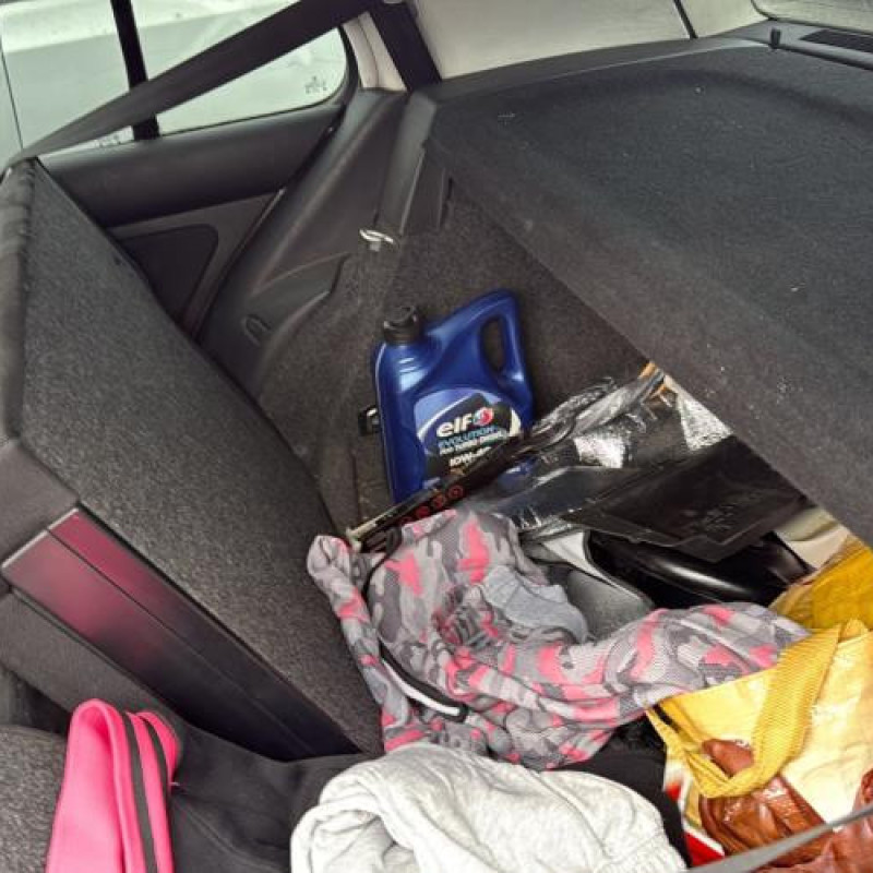 Etrier arriere droit (freinage) VOLKSWAGEN GOLF 4 Photo n°15