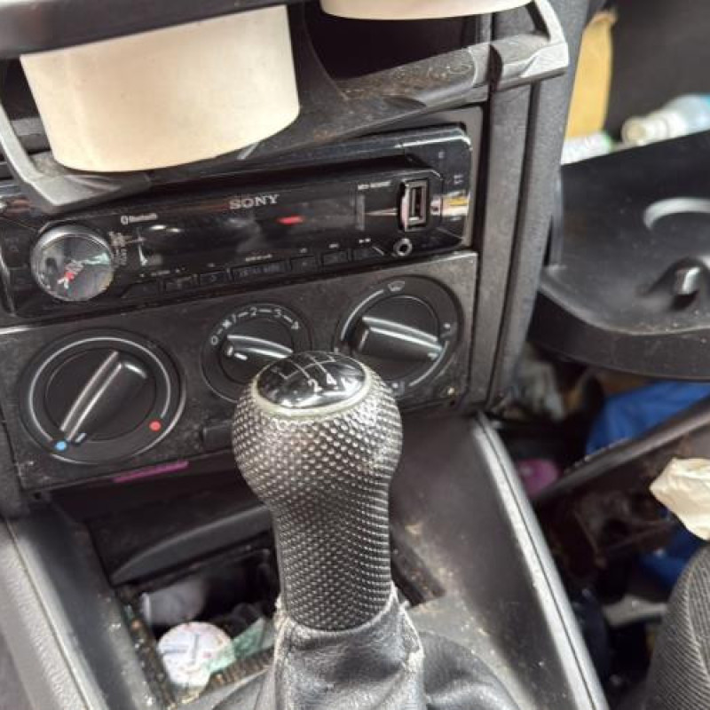 Etrier arriere droit (freinage) VOLKSWAGEN GOLF 4 Photo n°17