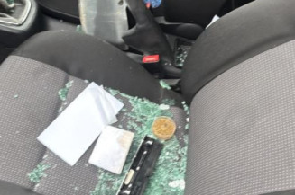 Etrier arriere droit (freinage) VOLKSWAGEN GOLF 4