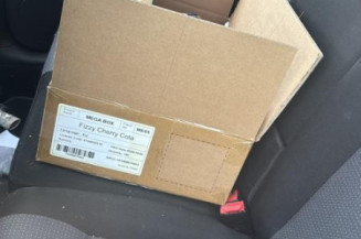 Etrier arriere droit (freinage) VOLKSWAGEN GOLF 4