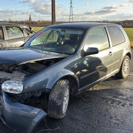 Etrier arriere droit (freinage) VOLKSWAGEN GOLF 4 Photo n°1