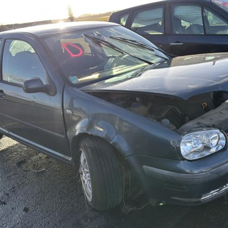 Etrier arriere droit (freinage) VOLKSWAGEN GOLF 4 Photo n°3