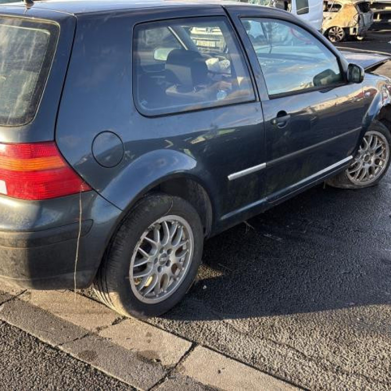 Etrier arriere droit (freinage) VOLKSWAGEN GOLF 4 Photo n°5