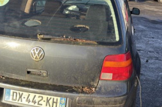 Etrier arriere droit (freinage) VOLKSWAGEN GOLF 4
