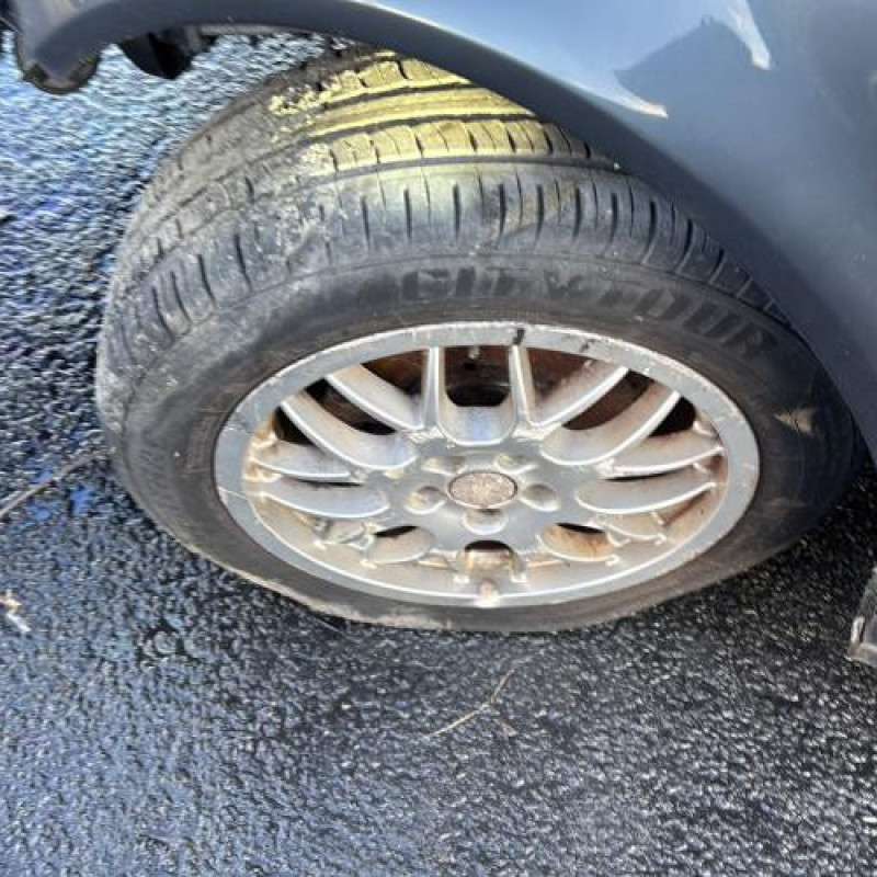 Etrier arriere droit (freinage) VOLKSWAGEN GOLF 4 Photo n°17