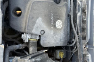 Etrier arriere droit (freinage) VOLKSWAGEN GOLF 4