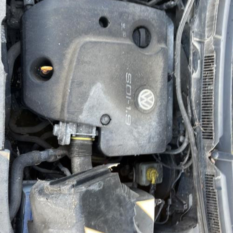 Etrier arriere droit (freinage) VOLKSWAGEN GOLF 4 Photo n°18