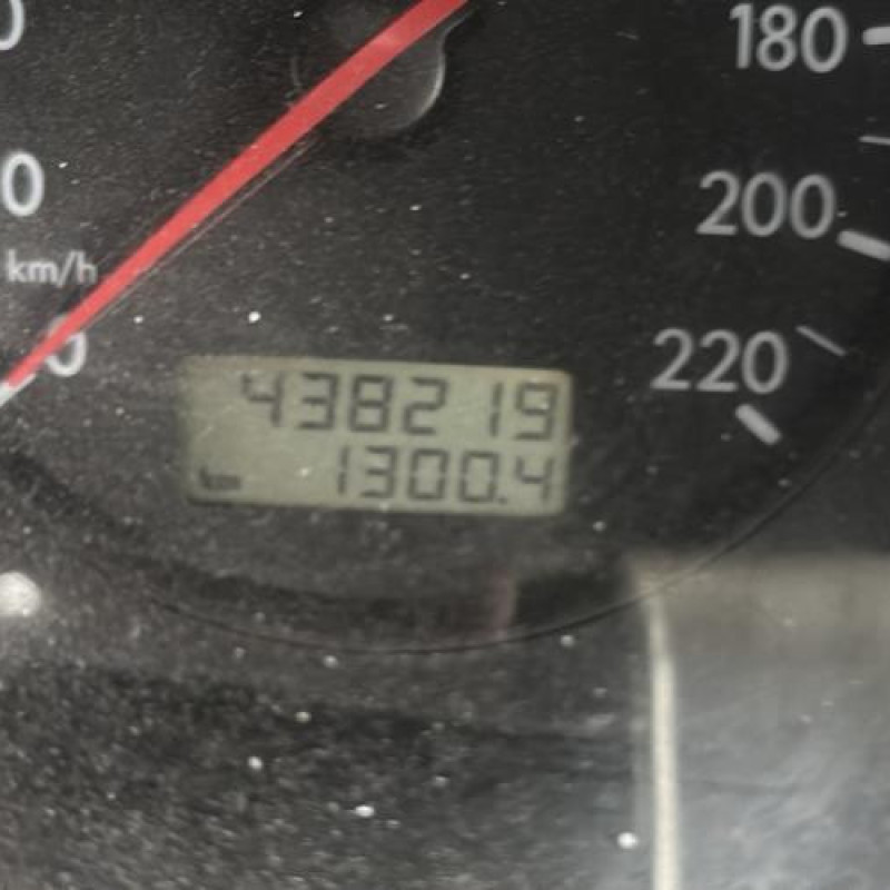 Etrier arriere droit (freinage) VOLKSWAGEN GOLF 4 Photo n°15