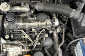 Etrier arriere droit (freinage) VOLKSWAGEN GOLF 4