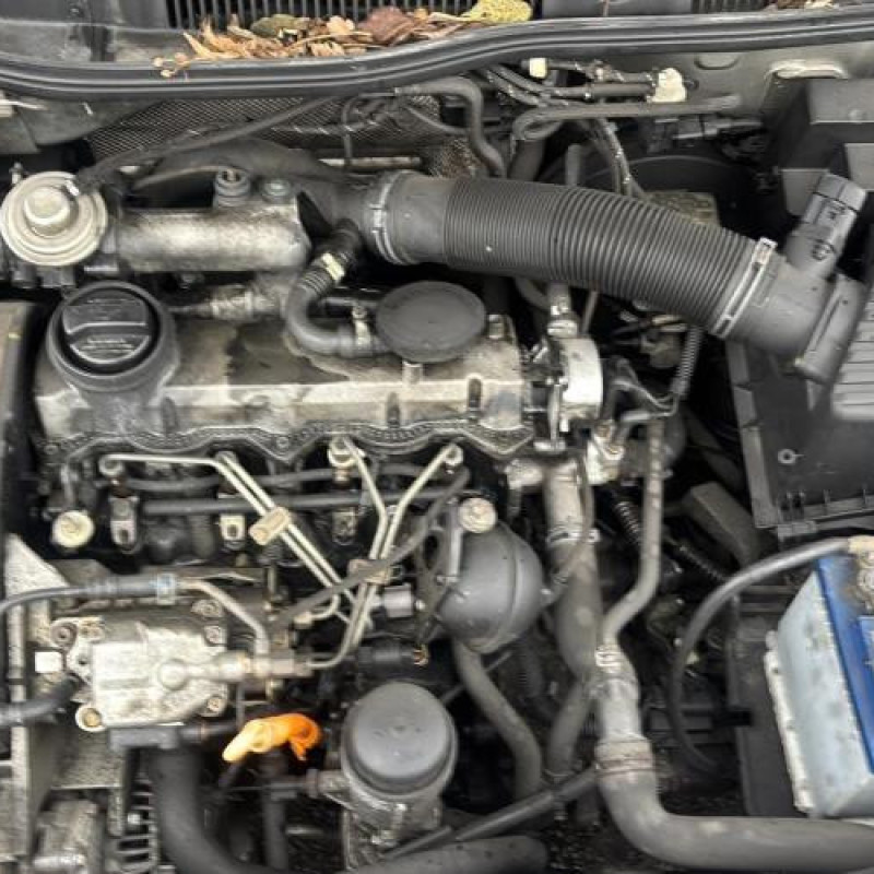 Etrier arriere droit (freinage) VOLKSWAGEN GOLF 4 Photo n°20