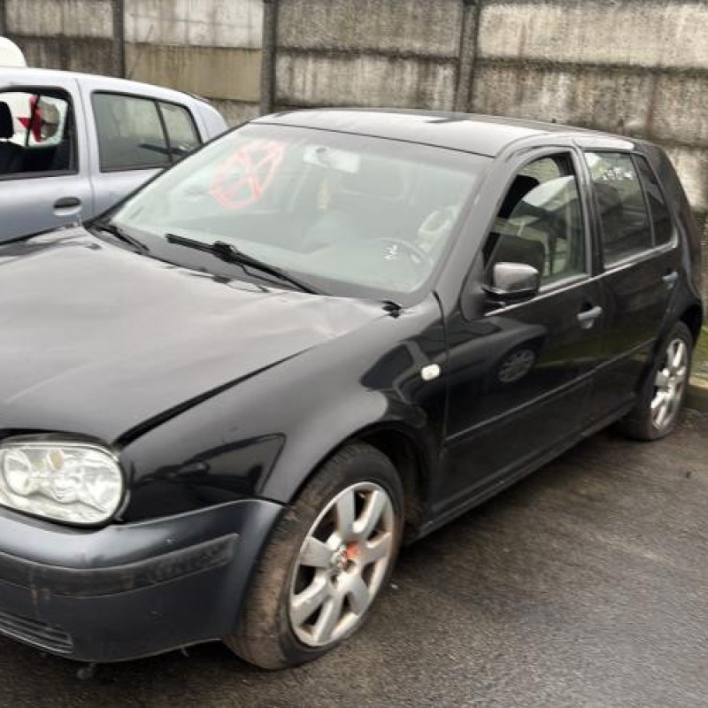 Etrier arriere droit (freinage) VOLKSWAGEN GOLF 4 Photo n°1