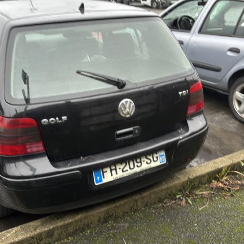 Etrier arriere droit (freinage) VOLKSWAGEN GOLF 4 Photo n°5