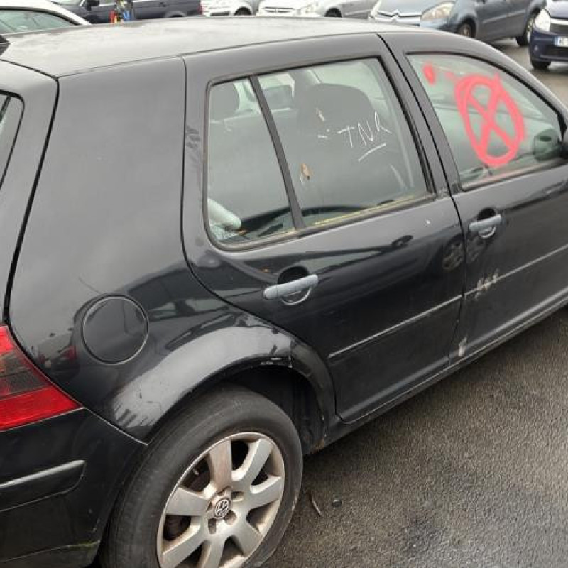 Etrier arriere droit (freinage) VOLKSWAGEN GOLF 4 Photo n°7