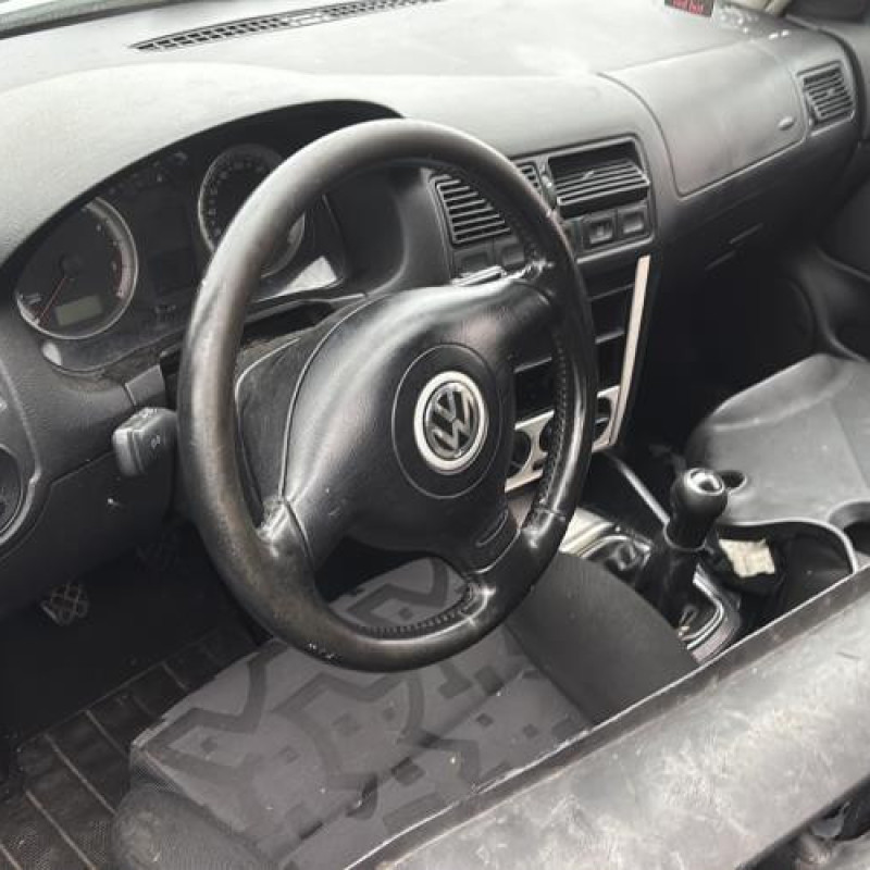 Etrier arriere droit (freinage) VOLKSWAGEN GOLF 4 Photo n°13