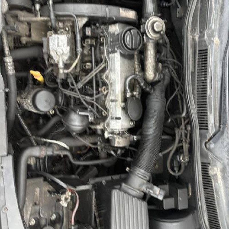 Etrier arriere droit (freinage) VOLKSWAGEN GOLF 4 Photo n°20