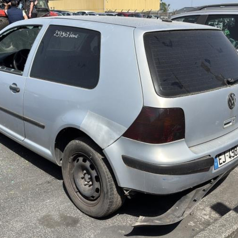 Etrier arriere droit (freinage) VOLKSWAGEN GOLF 4 Photo n°4