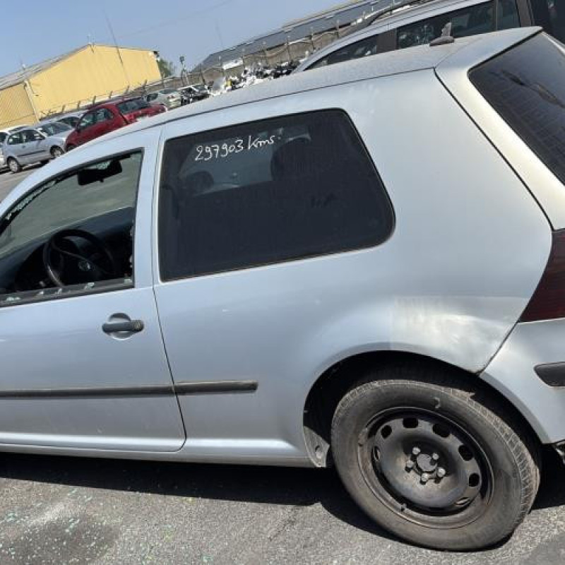 Etrier arriere droit (freinage) VOLKSWAGEN GOLF 4 Photo n°6