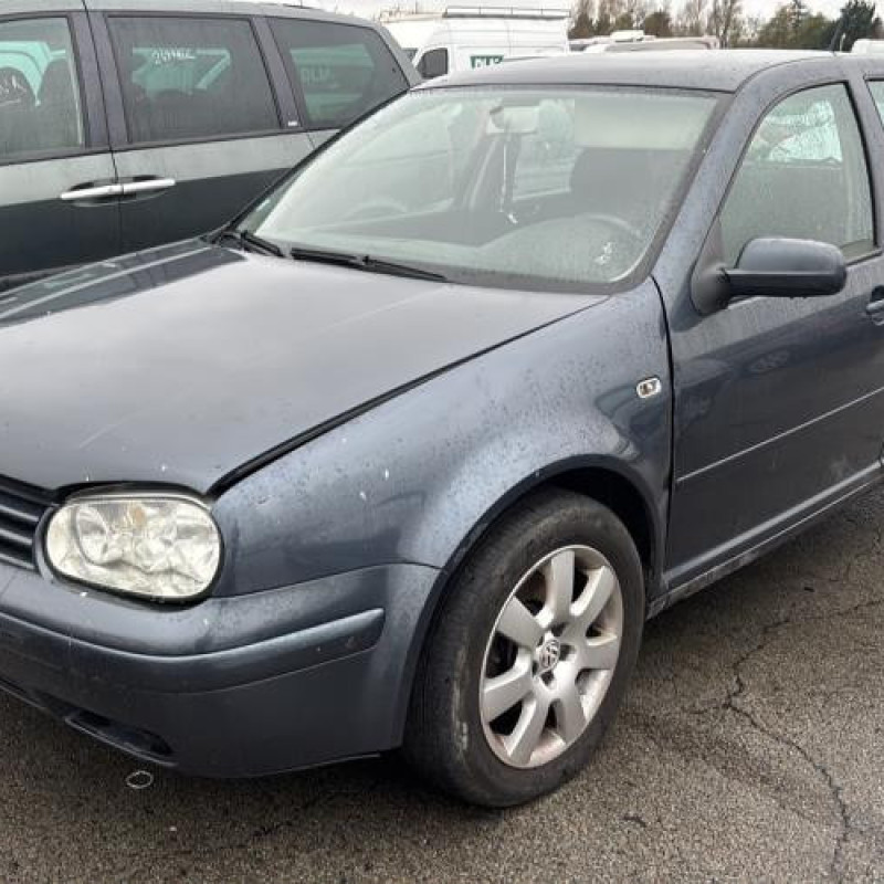 Etrier arriere droit (freinage) VOLKSWAGEN GOLF 4 Photo n°1