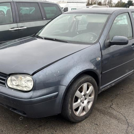 Etrier arriere droit (freinage) VOLKSWAGEN GOLF 4 Photo n°1