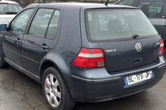 Etrier arriere droit (freinage) VOLKSWAGEN GOLF 4