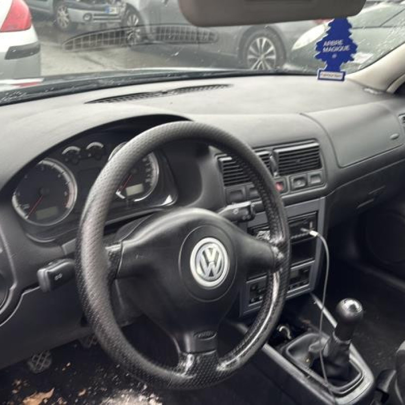 Etrier arriere droit (freinage) VOLKSWAGEN GOLF 4 Photo n°13