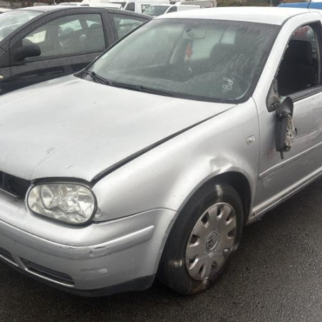 Etrier arriere droit (freinage) VOLKSWAGEN GOLF 4 Photo n°1