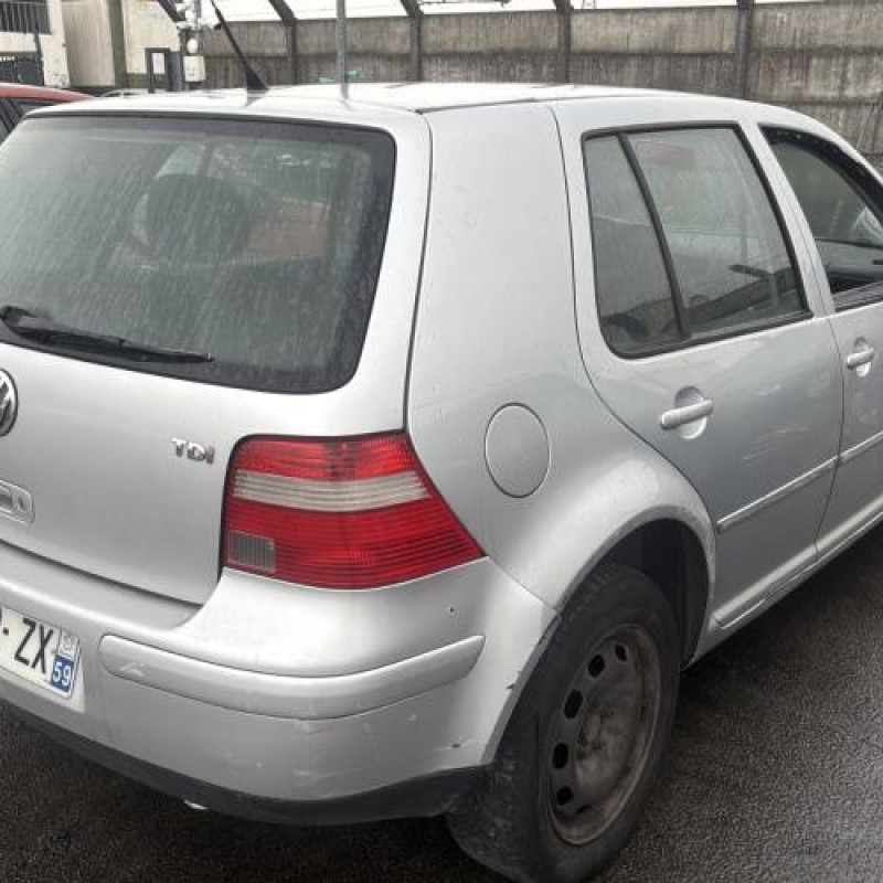 Etrier arriere droit (freinage) VOLKSWAGEN GOLF 4 Photo n°3