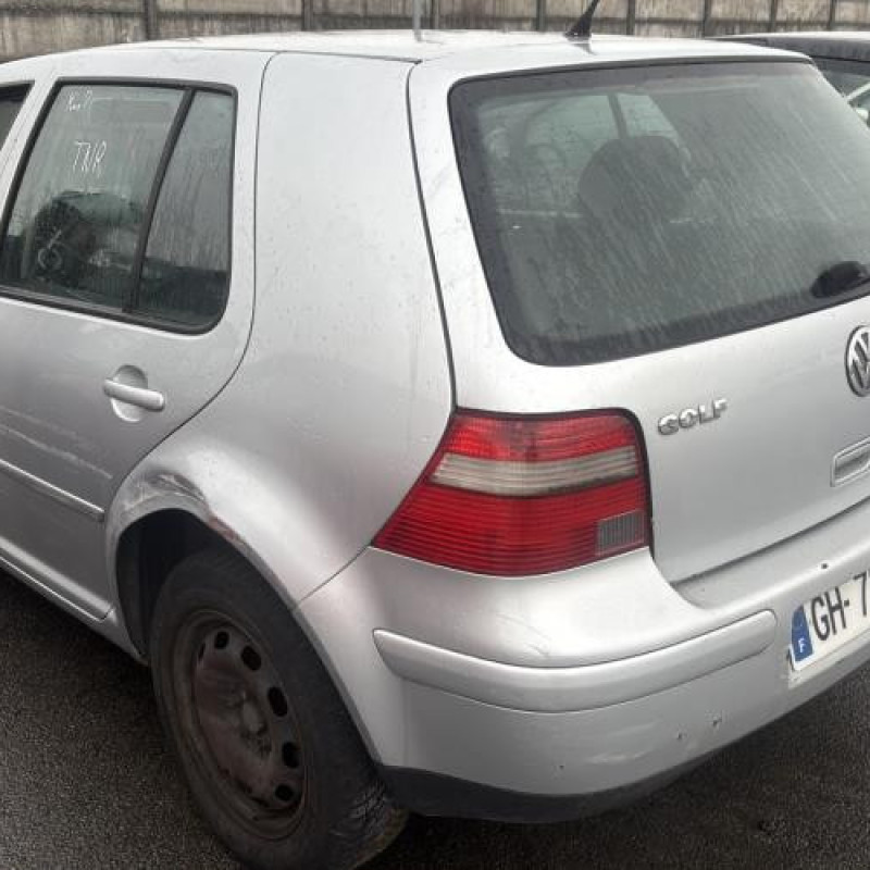 Etrier arriere droit (freinage) VOLKSWAGEN GOLF 4 Photo n°4