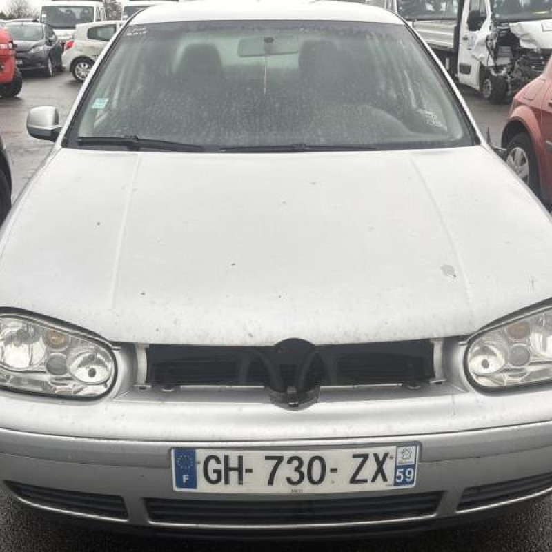 Etrier arriere droit (freinage) VOLKSWAGEN GOLF 4 Photo n°8