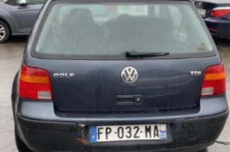 Etrier arriere droit (freinage) VOLKSWAGEN GOLF 4