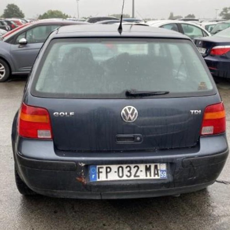 Etrier arriere droit (freinage) VOLKSWAGEN GOLF 4 Photo n°6