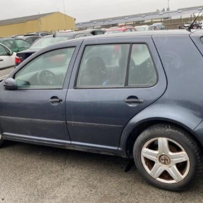 Etrier arriere droit (freinage) VOLKSWAGEN GOLF 4 Photo n°9