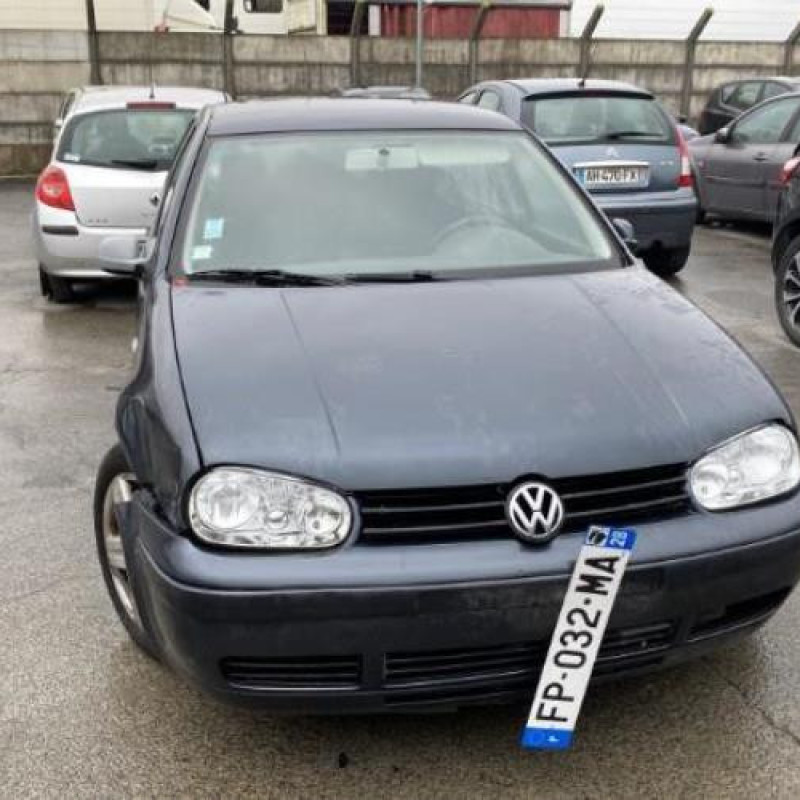 Etrier arriere droit (freinage) VOLKSWAGEN GOLF 4 Photo n°13