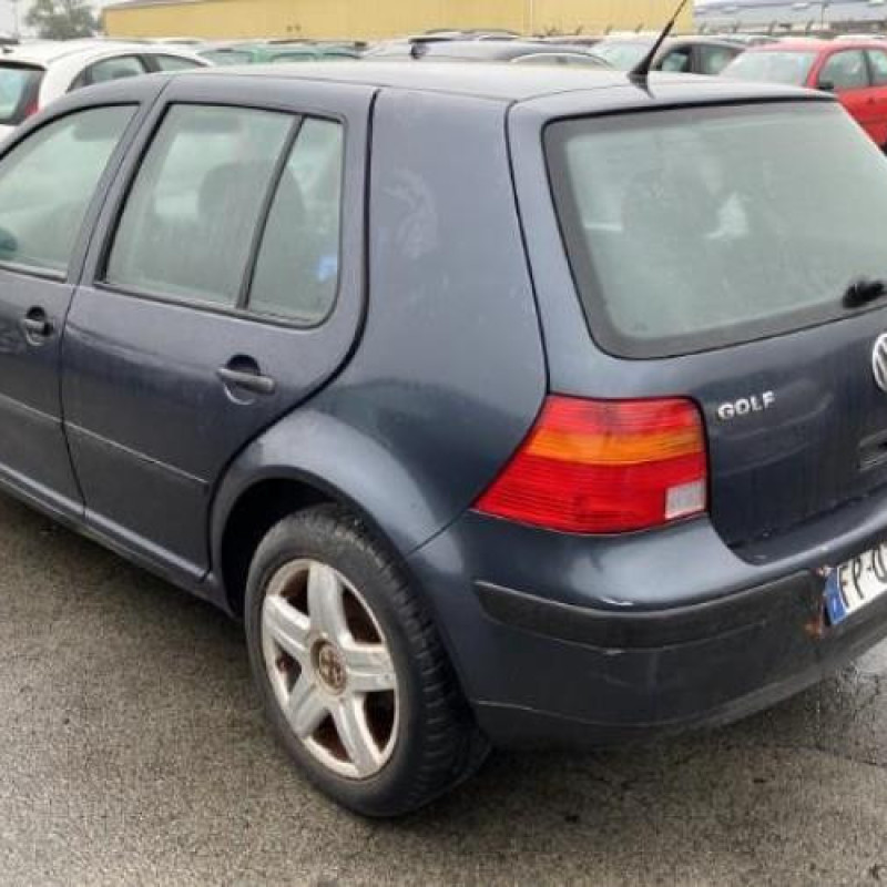 Etrier arriere droit (freinage) VOLKSWAGEN GOLF 4 Photo n°18