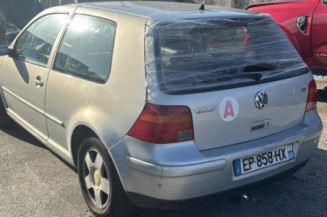 Etrier arriere droit (freinage) VOLKSWAGEN GOLF 4