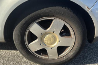 Etrier arriere droit (freinage) VOLKSWAGEN GOLF 4