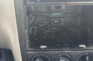 Etrier arriere droit (freinage) VOLKSWAGEN GOLF 4