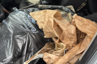 Etrier arriere droit (freinage) VOLKSWAGEN GOLF 4