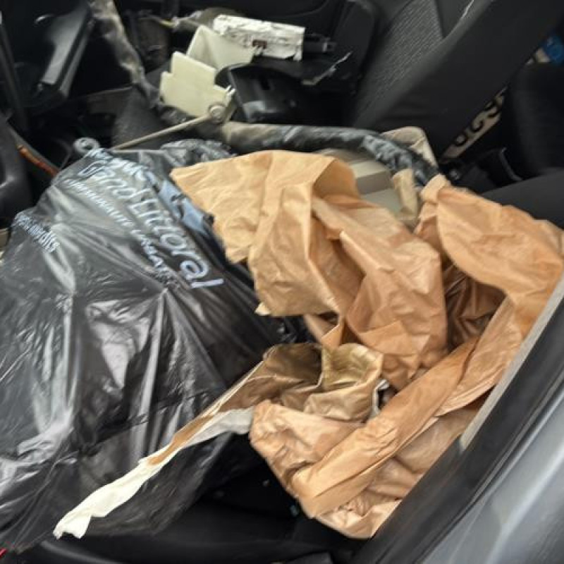 Etrier arriere droit (freinage) VOLKSWAGEN GOLF 4 Photo n°10