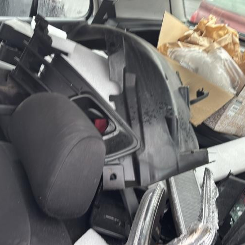 Etrier arriere droit (freinage) VOLKSWAGEN GOLF 4 Photo n°13