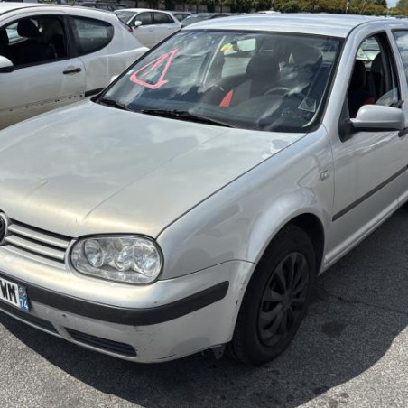 Etrier arriere droit (freinage) VOLKSWAGEN GOLF 4