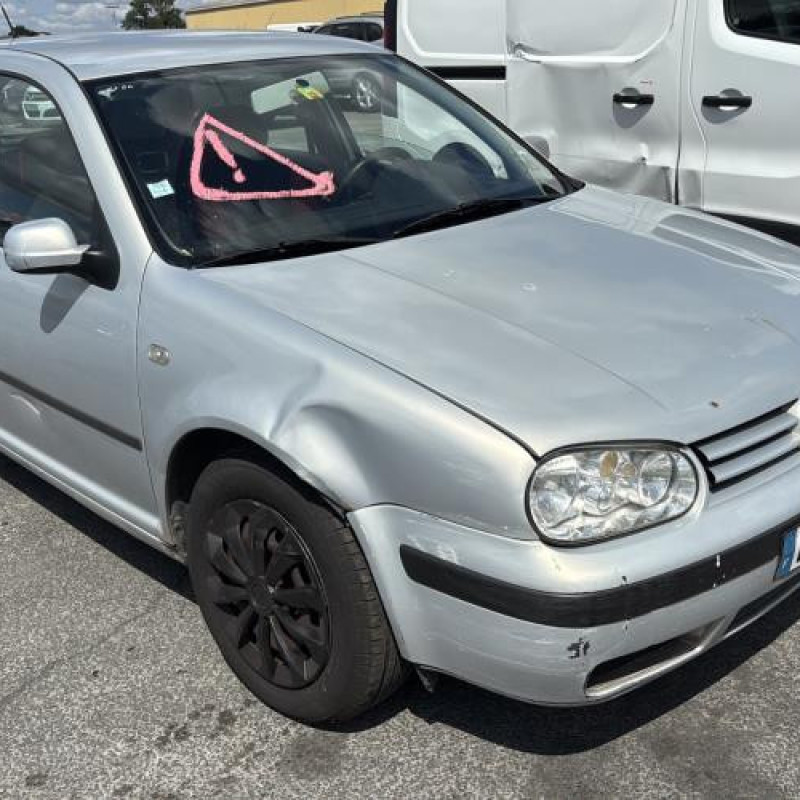 Etrier arriere droit (freinage) VOLKSWAGEN GOLF 4 Photo n°3