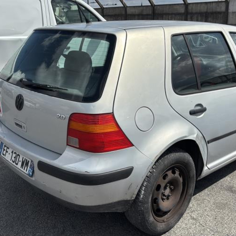 Etrier arriere droit (freinage) VOLKSWAGEN GOLF 4 Photo n°4