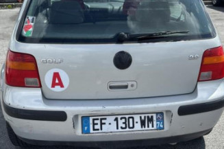 Etrier arriere droit (freinage) VOLKSWAGEN GOLF 4
